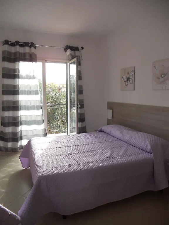Casa Getty Διαμέρισμα Isola delle Femmine